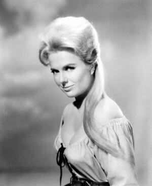 Martha Hyer nude 6