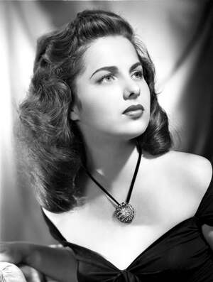 Martha Hyer nude 8