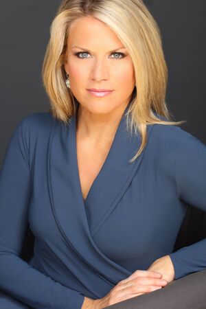 Martha MacCallum nude 10