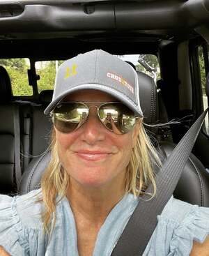 Martha MacCallum nude 12