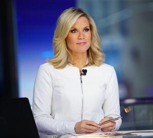 Martha MacCallum nude 6