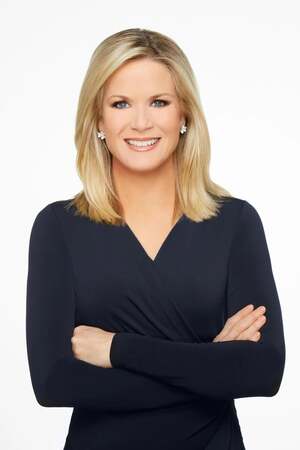 Martha MacCallum nude 7