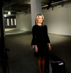 Martha MacCallum nude 9