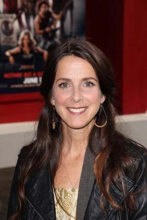 Martha Quinn nude 10