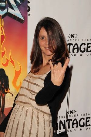Martha Quinn nude 4