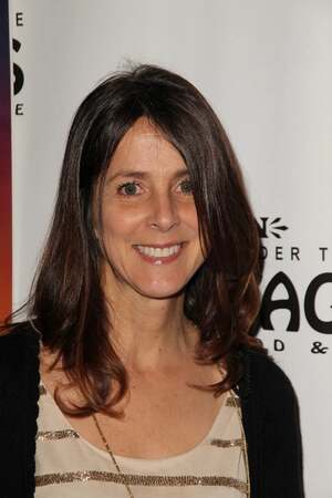 Martha Quinn nude 9