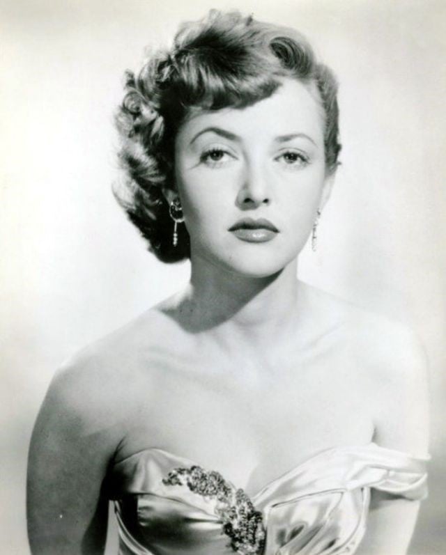 Martha Vickers nude 11