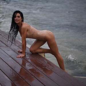 Martina Andrews nude 6