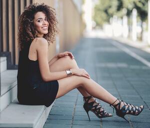 Martina Hamdy nude 8