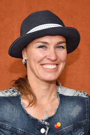 Martina Hingis nude 10