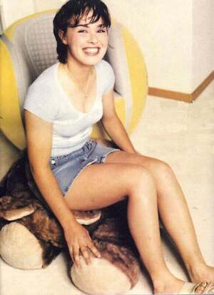 Martina Hingis nude 5