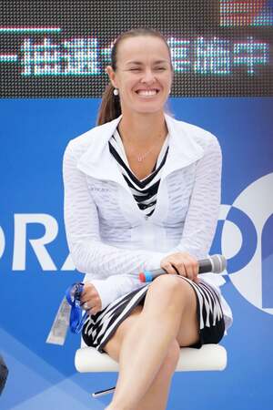 Martina Hingis nude 8