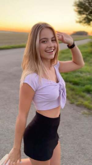 Martina Mikeskova nude 10