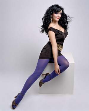 Martine McCutcheon nude 9