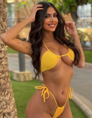 Martita Estevez nude 5