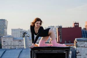 Marusya Klimova nude 10