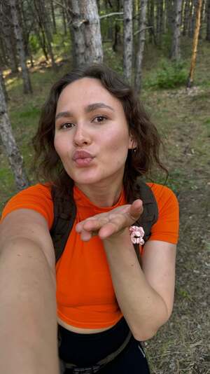 Marusya Shiklina nude 5