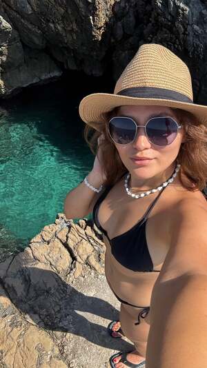 Marusya Shiklina nude 6