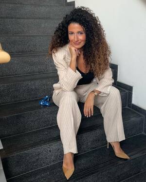 Marwa Eldessouky nude 10