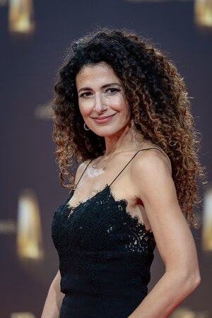 Marwa Eldessouky nude 5