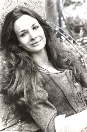 Mary Crosby nude 11
