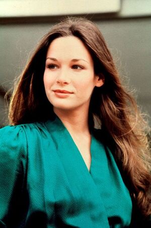 Mary Crosby nude 5