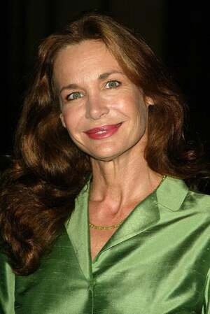 Mary Crosby nude 6