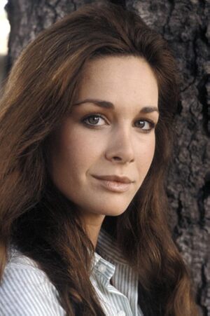 Mary Crosby nude 7