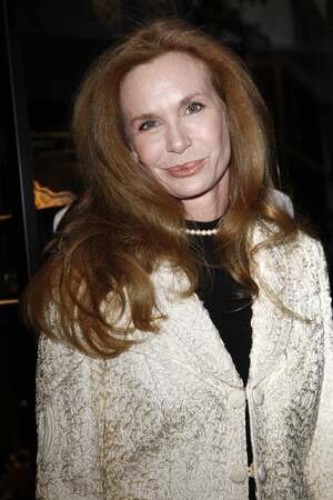 Mary Crosby nude 9