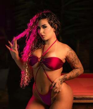Mary Duarte nude 10