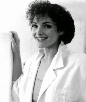 Mary Elizabeth Mastrantonio nude 6