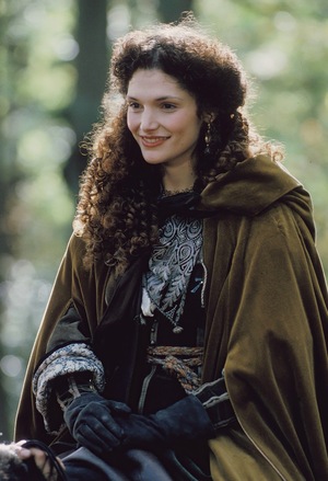 Mary Elizabeth Mastrantonio nude 8