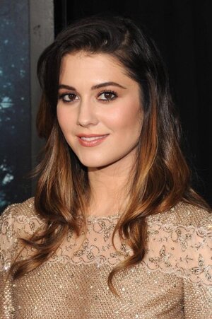 Mary Elizabeth Winstead nude 12