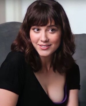 Mary Elizabeth Winstead nude 5