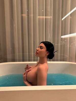 Mary Harris nude 10