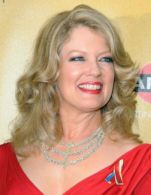 Mary Hart nude 11