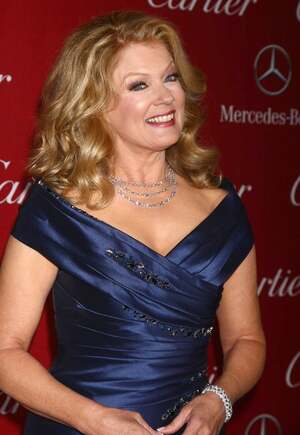 Mary Hart nude 6