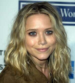 Mary-Kate Olsen nude 4