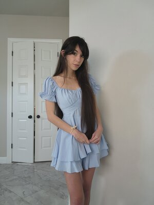 Mary Maybe nude 10