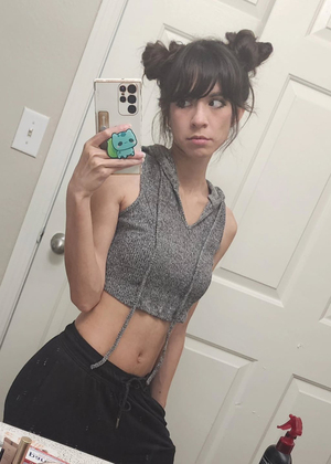 Mary Maybe nude 12