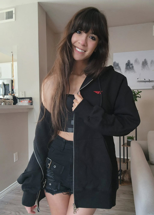 Mary Maybe nude 5
