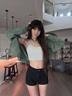 Mary Maybe nude 7