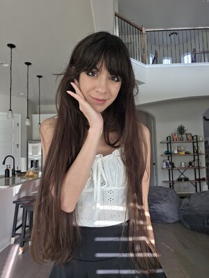 Mary Maybe nude 9
