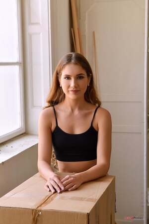 Mary Rock nude 8