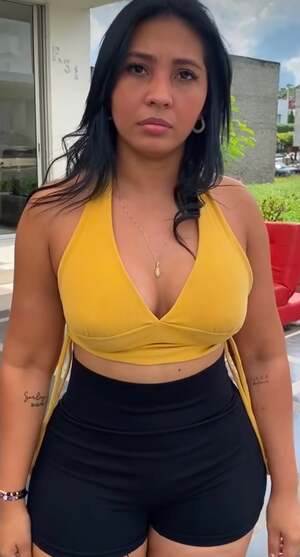 Mary Rodas nude 3