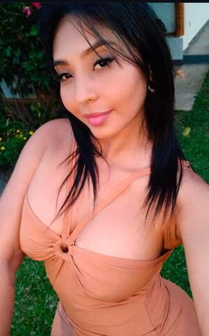 Mary Rodas nude 5
