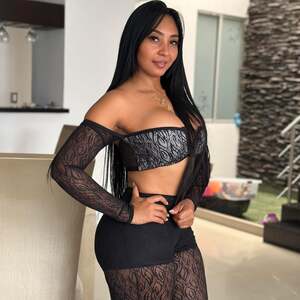 Mary Rodas nude 7