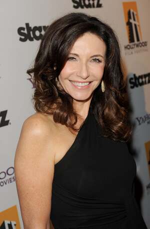 Mary Steenburgen nude 11