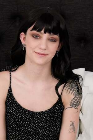 Mary Vienna nude 8