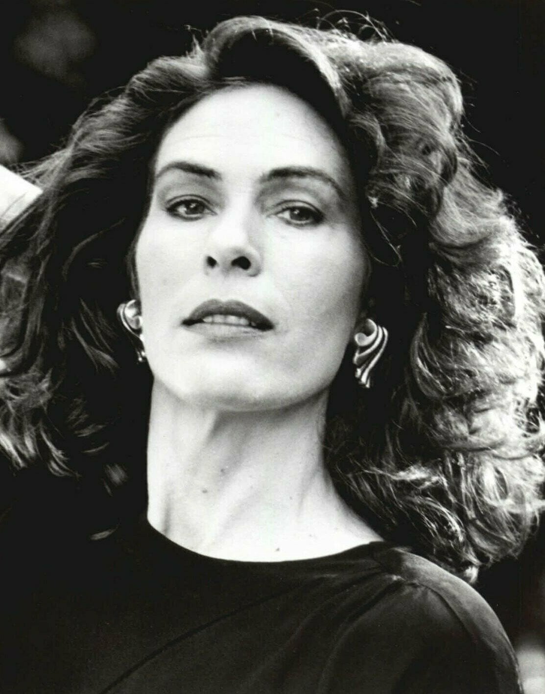 Mary Woronov nude 10